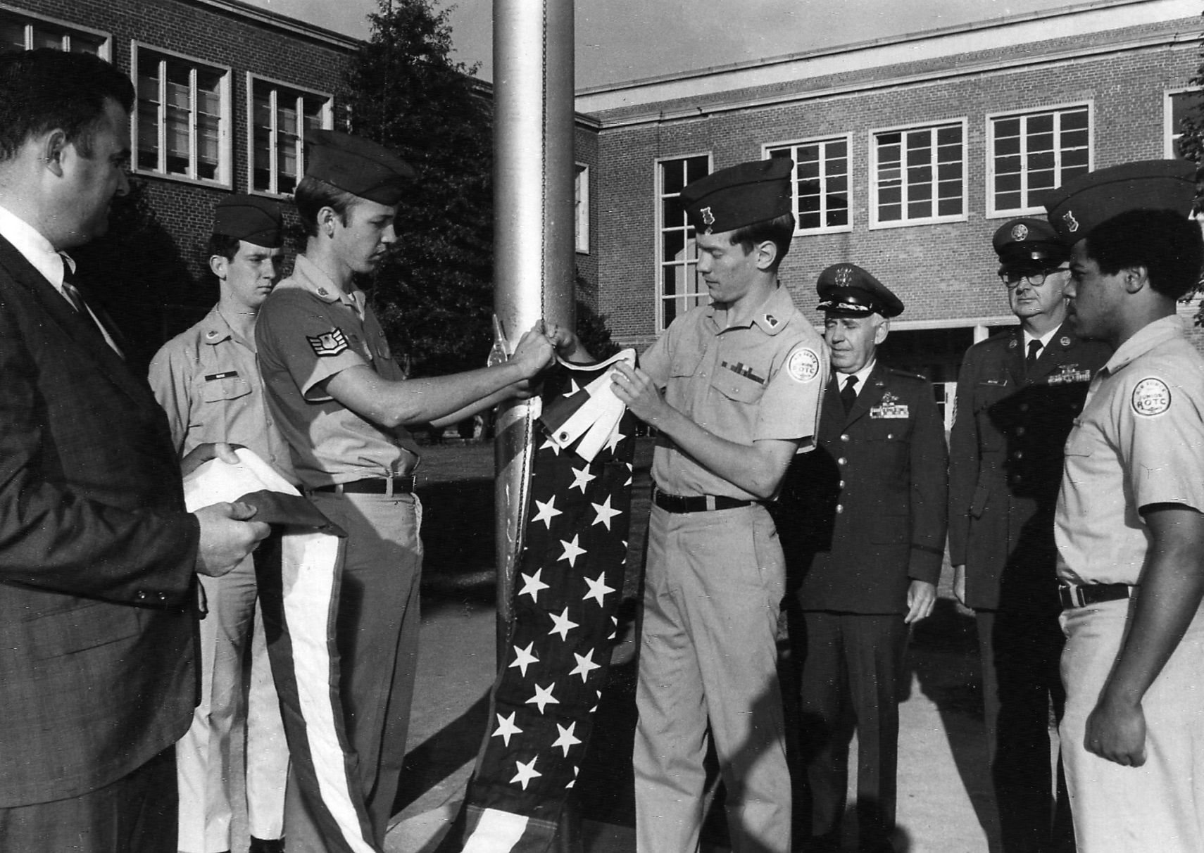 1970-09-29 Flag